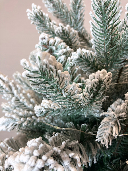 Ель искусственная GreenTerra Эйра