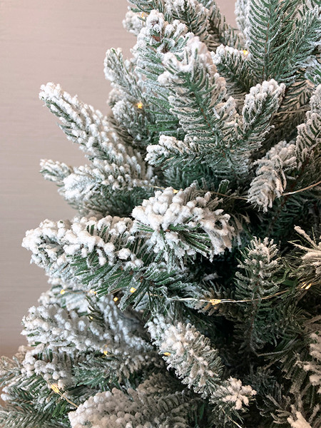 Ель искусственная GreenTerra Эйра