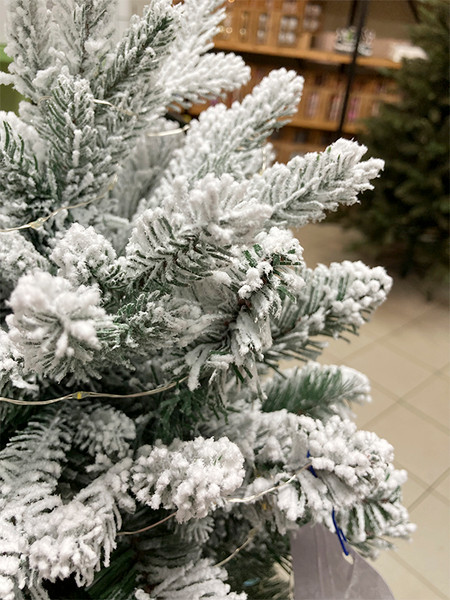 Ель искусственная GreenTerra Эйра