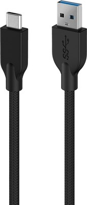 Кабель Genius ACC-A2CC-3A / 32590007401