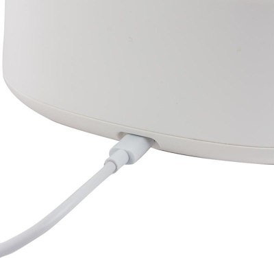 Ультразвуковой увлажнитель воздуха EL15 CH08(10) (белый)