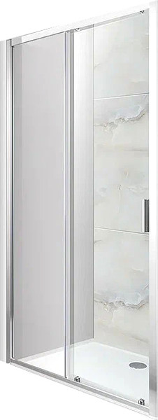 Душевая дверь PELICAN FP020150 - фото