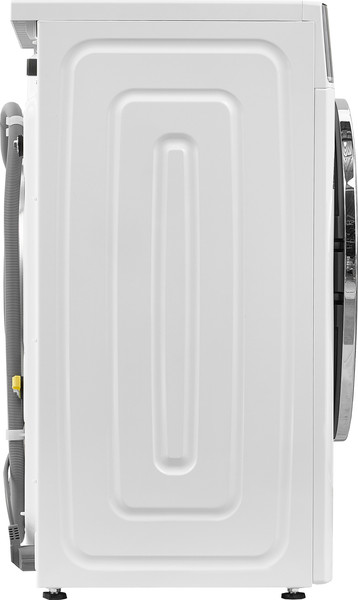 Стирально-сушильная машина Maunfeld MFWD1295WH05