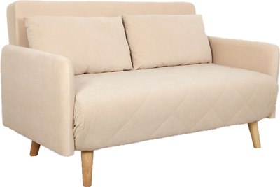 Диван DiArt Элли 1200 с подлокотниками - фото