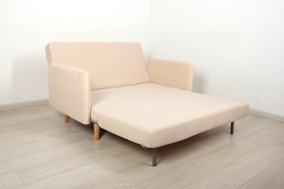 Диван DiArt Элли 1200 с подлокотниками