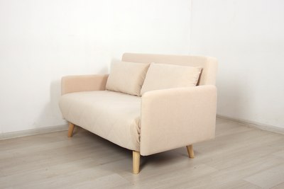 Диван DiArt Элли 1200 с подлокотниками