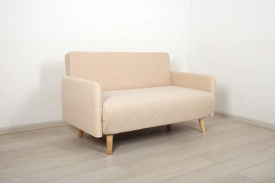 Диван DiArt Элли 1200 с подлокотниками