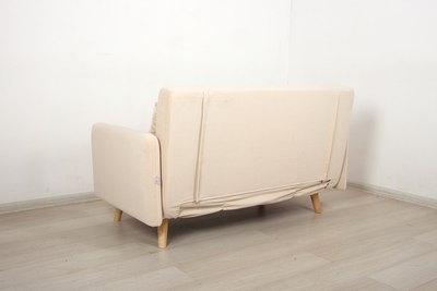 Диван DiArt Элли 1200 с подлокотниками