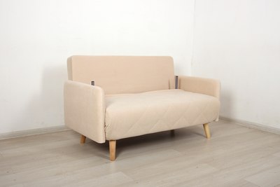 Диван DiArt Элли 1200 с подлокотниками