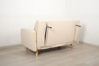 Диван DiArt Элли 1200 с подлокотниками