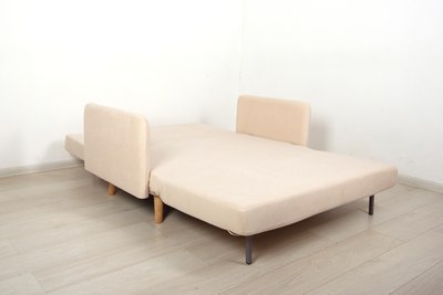 Диван DiArt Элли 1200 с подлокотниками