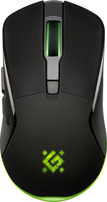 Мышь Defender Demon GM-534 / 52534 - фото