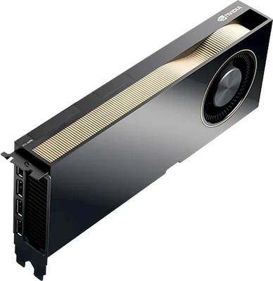 Видеокарта Nvidia RTX 6000 ADA 48GB (900-5G133-2550-000)