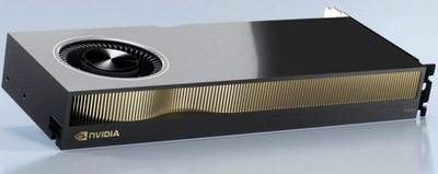 Видеокарта Nvidia RTX 6000 ADA 48GB (900-5G133-2550-000)