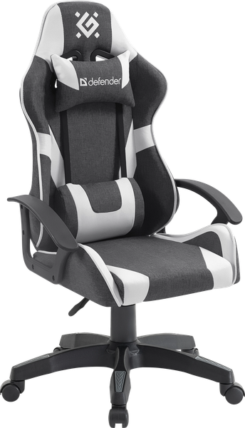 Кресло геймерское Defender Ibis / 64043 - фото