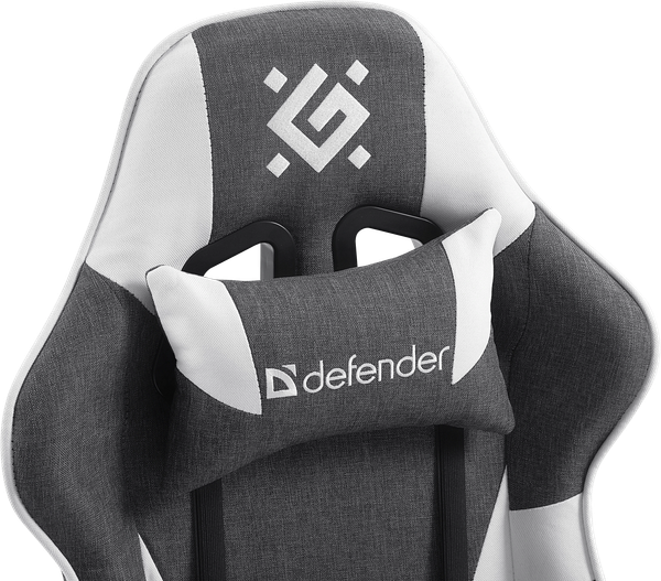 Кресло геймерское Defender Ibis / 64043