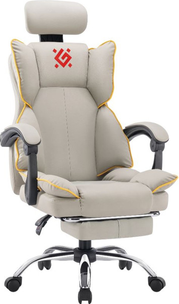 Кресло геймерское Defender Ego / 64050 - фото