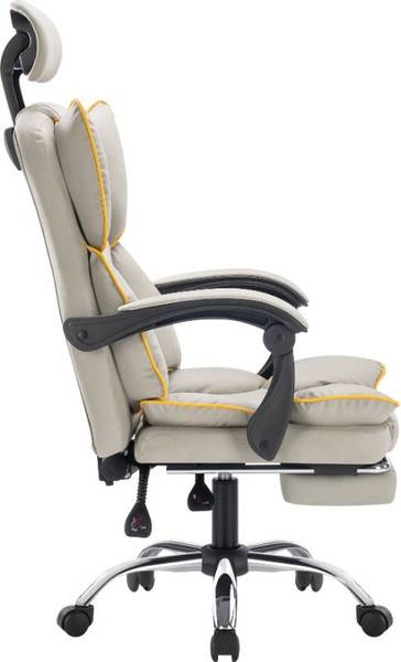 Кресло геймерское Defender Ego / 64050