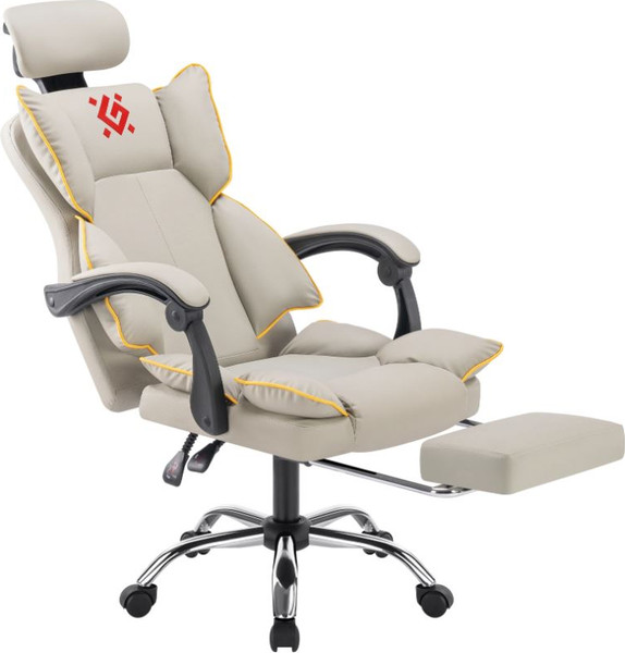 Кресло геймерское Defender Ego / 64050