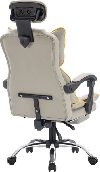 Кресло геймерское Defender Ego / 64050