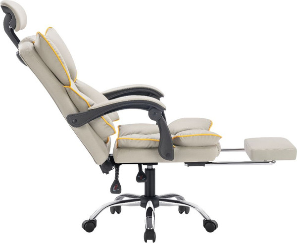 Кресло геймерское Defender Ego / 64050