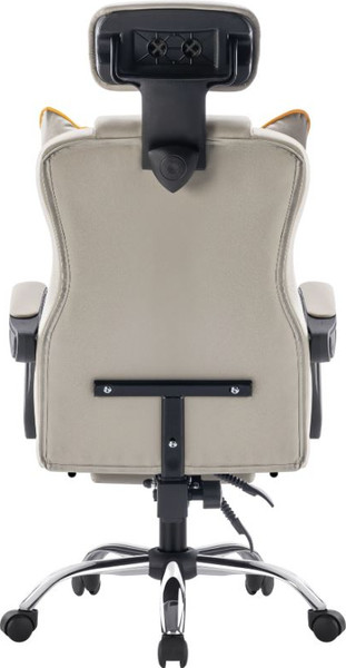 Кресло геймерское Defender Ego / 64050