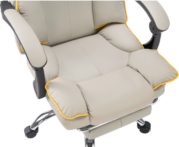 Кресло геймерское Defender Ego / 64050