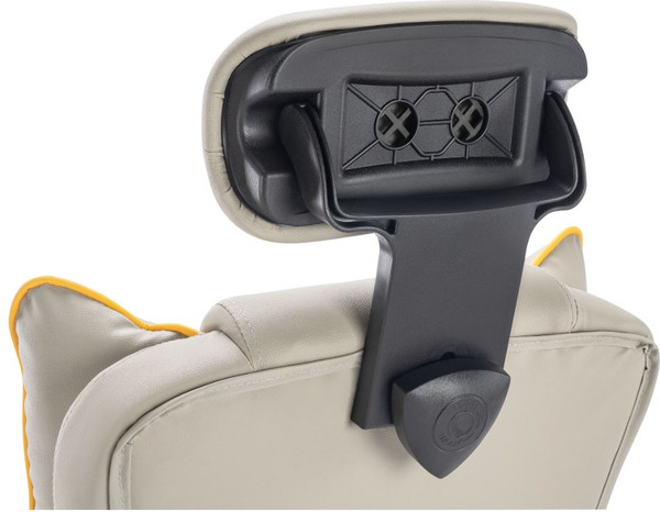 Кресло геймерское Defender Ego / 64050