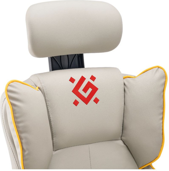 Кресло геймерское Defender Ego / 64050
