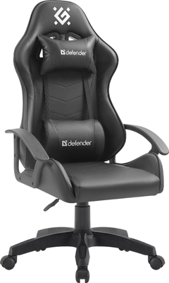 Кресло геймерское Defender Oracle / 64044 - фото
