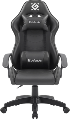 Кресло геймерское Defender Oracle / 64044