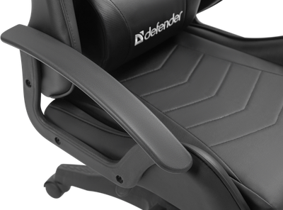 Кресло геймерское Defender Oracle / 64044