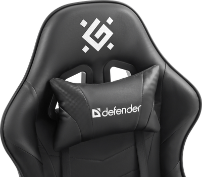 Кресло геймерское Defender Oracle / 64044