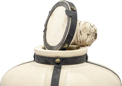 Тандыр Технокерамика Александр с откидной крышкой (560мм)