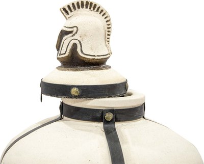 Тандыр Технокерамика Гектор с откидной крышкой (550мм)