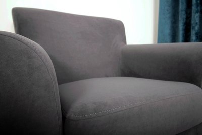 Кресло мягкое DiArt Прада 1П