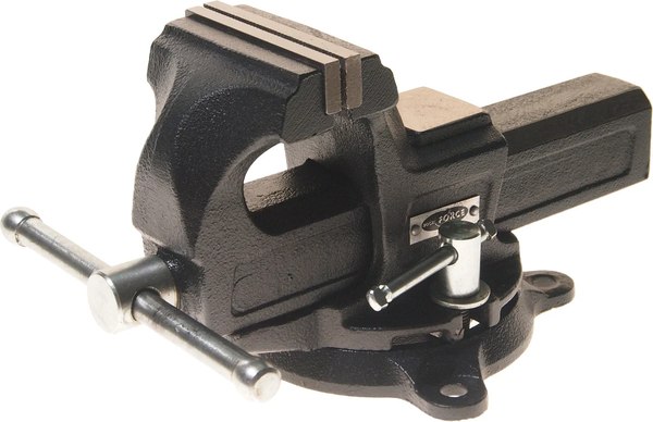 Тиски RockForce RF-6540203 - фото