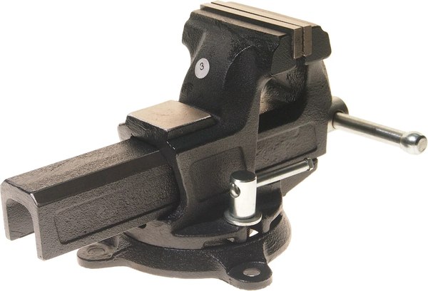 Тиски RockForce RF-6540203