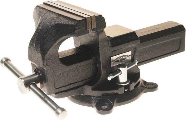 Тиски RockForce RF-6540204 - фото