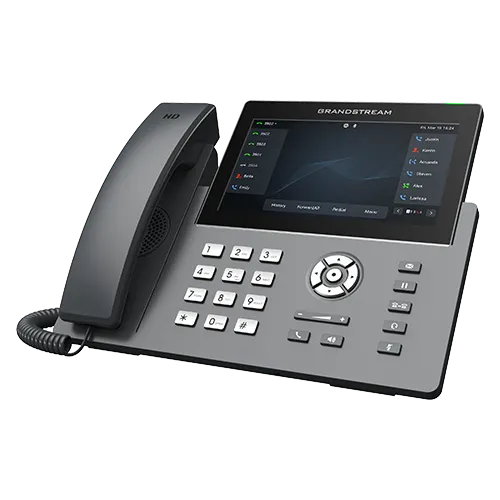 VoIP-телефон Grandstream GRP2670