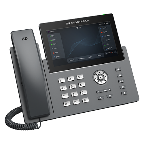 VoIP-телефон Grandstream GRP2670
