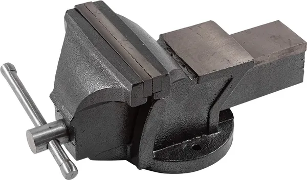 Тиски RockForce RF-6540206 - фото