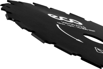 Нож для триммера Eco GTP-24T