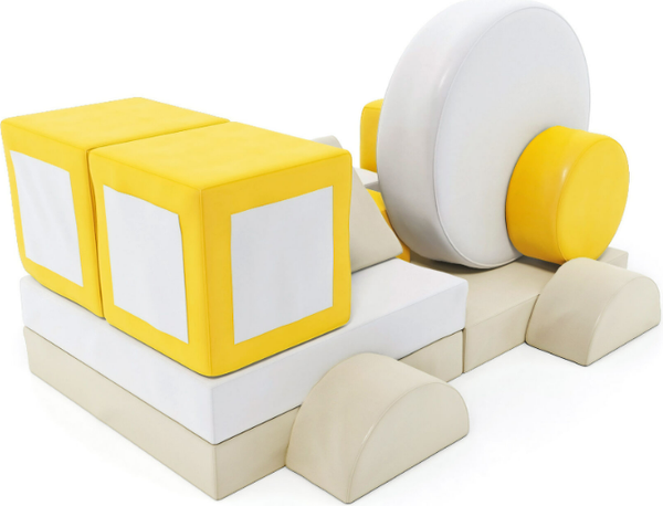 Мягкий комплекс Romana Автофургон ДМФ-МК-15.82.00 - фото