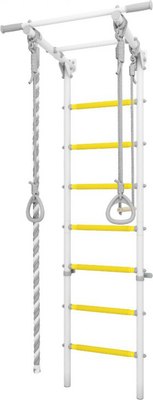 Шведская стенка Romana DSK 3.1 / 11.21.7.13.490.05.06-24 - фото