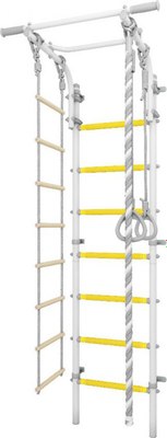 Детский спортивный комплекс Romana DSK 4.2 / 11.21.7.13.490.03.02-14 - фото