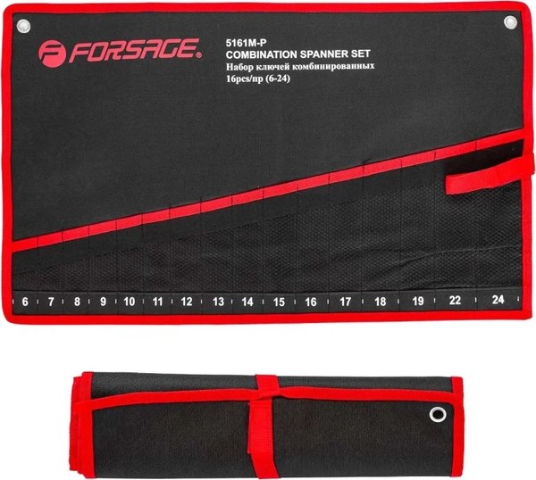 Органайзер для инструментов Forsage F-5161P-P(M-P) - фото