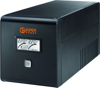 ИБП Kiper Power Boiler 1000 (1000VA/700W)
