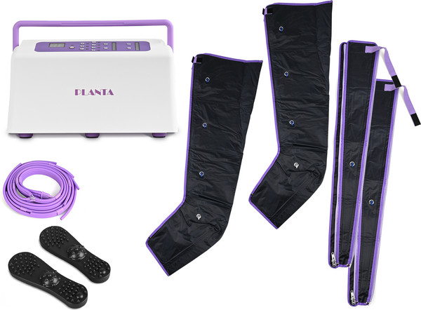 Массажер электронный PLANTA MHH-850 - фото