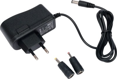 Зарядное устройство сетевое Gembird NPA-AC12 - фото